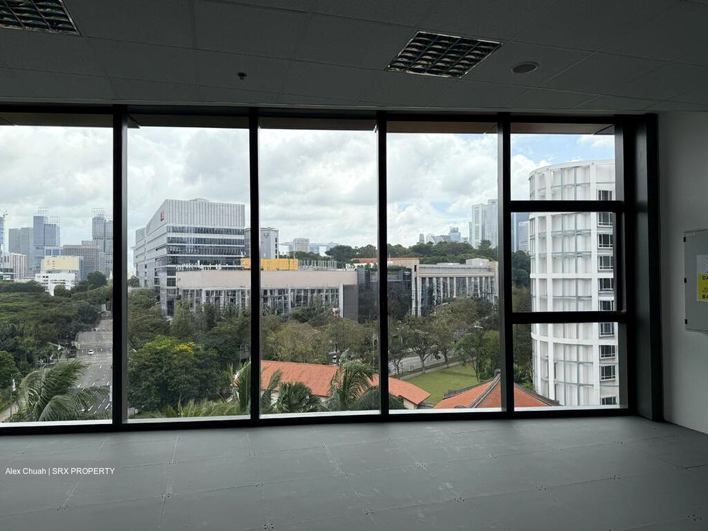 Visioncrest (D9), Office #518511871